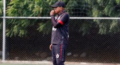 Jorge Peralta, Cúcuta Deportivo 2025. 