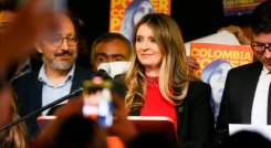 Paloma Valencia