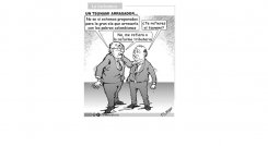 caricatura