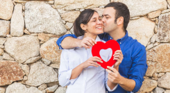 Amor y amistad