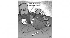 CARICATURA. 