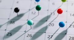 Calendario.