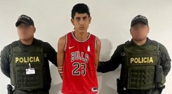 Captura Don José