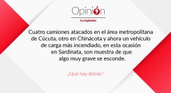 EDITORIAL.