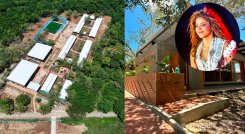 Escuela de Shakira