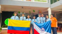 Estudiantes-cucuteños