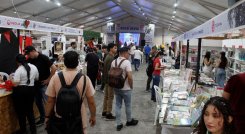 FIESTA DEL LIBRO 2025