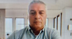 Julián Alberto Correa