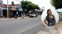 Karen Accidentada