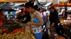 Mercados satélites y su historia esencial en la comunidad cucuteña