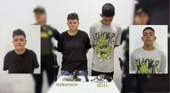 Pareja El Zulia