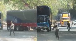 Vía-panamericana
