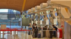 VIAJAR A EUROPA 
