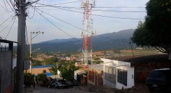 Barrio Alonsito en la comuna 6 tiene 30 años.