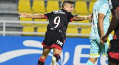 CÚCUTA DEPORTIVO 