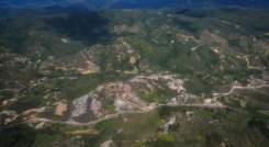 Habitantes de la provincia de Ocaña exigen a los grupos no más secuestros.