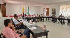 A la luz del derecho es viable la enajenación del lote para el SENA.