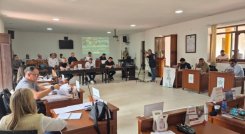 Alcalde retoma la iniciativa para enajenar un lote a título gratuito para la construcción del SENA Ocaña.