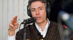 Daniel-politica