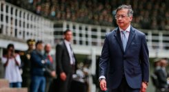 Gustavo Petro