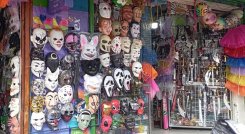 Halloween