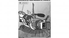 Intervención del señor presidente de la República