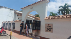 Ocaña
