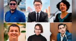 Influencers