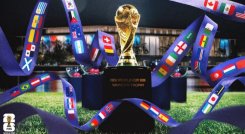 La FIFA se siente contenta por la buena demanda en la venta de entradas para la Copa del Mundo que organiza, Canadá, Estados Unidos y México