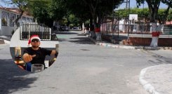 Asesinato Nicolai