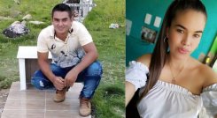 Asesino mujer