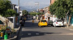 Barrio Bellavista en Cúcuta tiene 53 años de historia