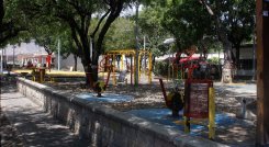 Barrio Pescadero existe desde 1950.