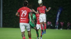 Cúcuta Deportivo / Cortesía 