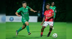 Cúcuta Deportivo vs Real Cundinamarca