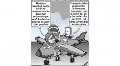 CARICATURA. 