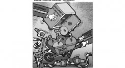 CARICATURA. 