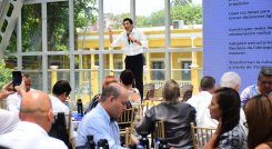 Evento en Cartagena