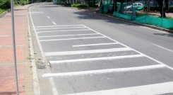 ¡Prográmese! Conozca los cierres viales de este domingo en Cúcuta por carrera deportiva