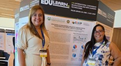 Edulearn25 Unisimón