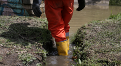 Inundaciones