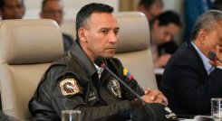 MINDEFENSA / COLPRENSA 