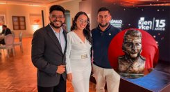 PREMIOS UFPS 