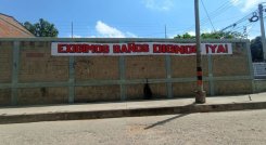 Santos Apóstoles sede Kennedy