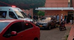 Suicidio en la UFPS
