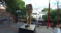 parque Obrero