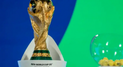 sorteo del Mundial-2026