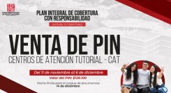 Programas a distancia en 10 municipios del departamento
