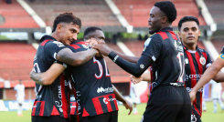 Cúcuta Deportivo