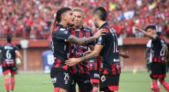 Cúcuta Deportivo